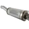 Afe Stainless Steel, With Muffler, 3 Inch Pipe Diameter, Single Exhaust With Single Exit 49-48074 - alternate 2